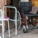 Reduced mobility equipment available